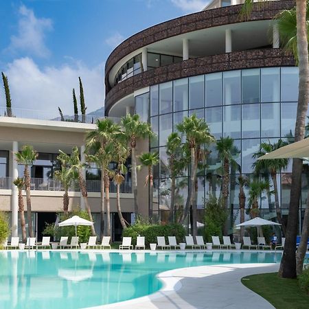 Higueron Rental Beach Club Suites Benalmádena Exteriér fotografie