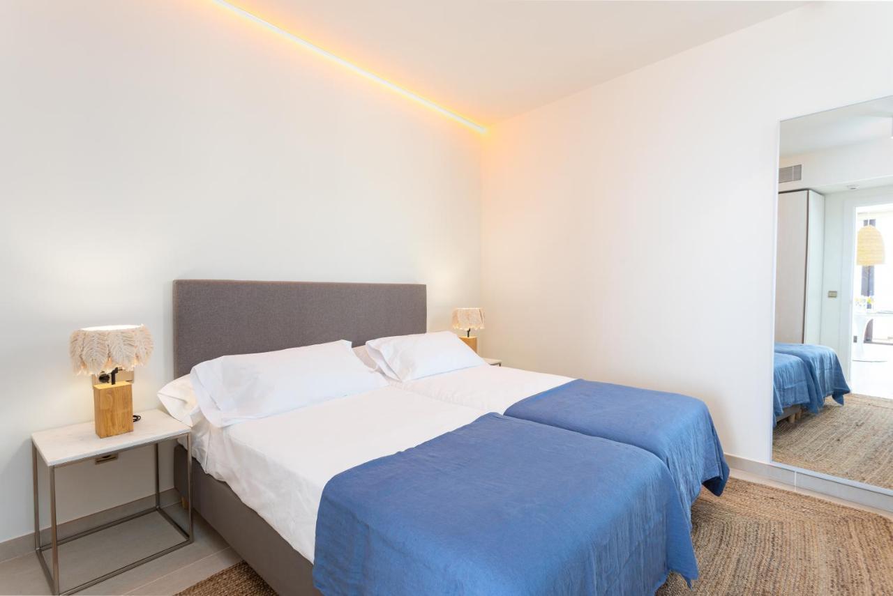 Higueron Rental Beach Club Suites Benalmádena Exteriér fotografie