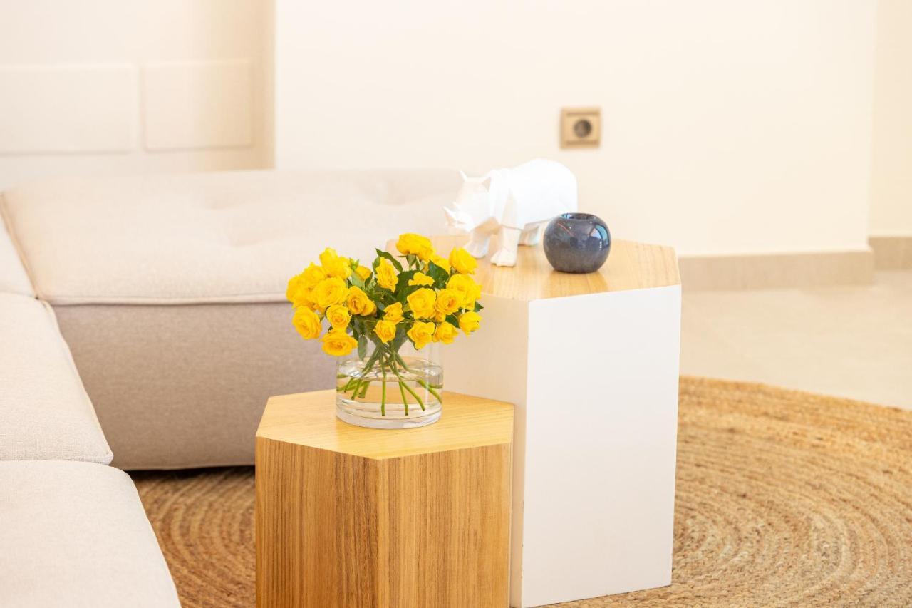 Higueron Rental Beach Club Suites Benalmádena Exteriér fotografie