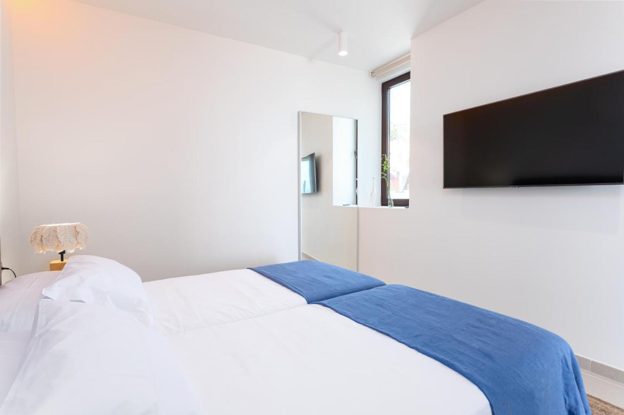 Higueron Rental Beach Club Suites Benalmádena Exteriér fotografie