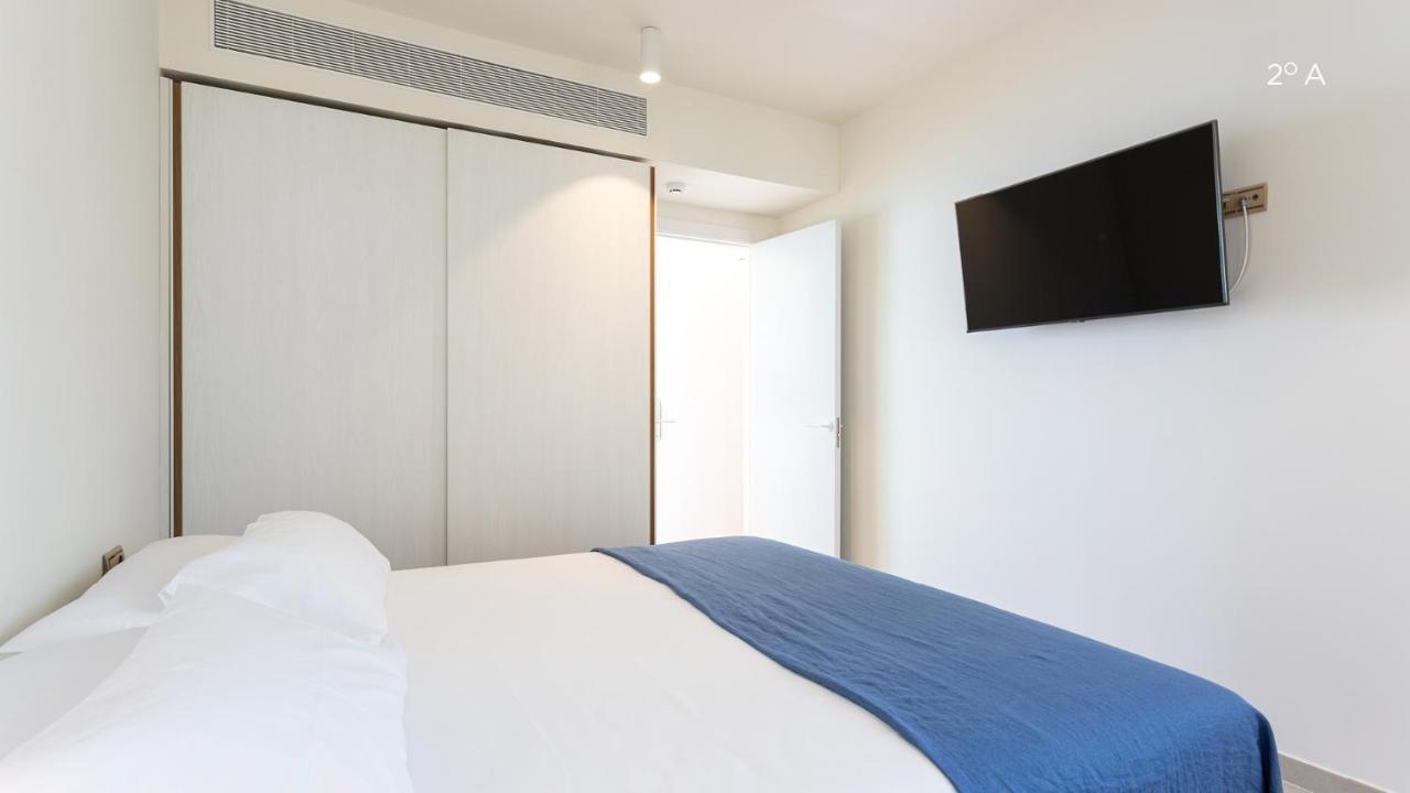 Higueron Rental Beach Club Suites Benalmádena Exteriér fotografie