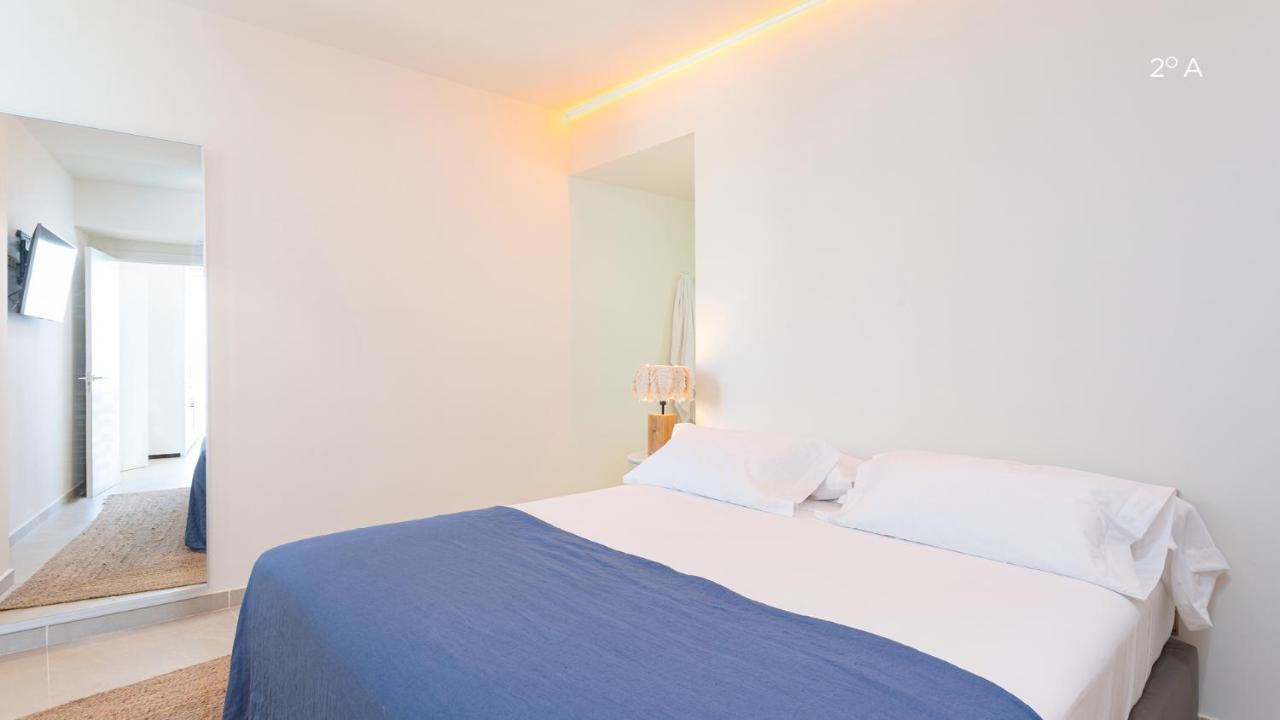 Higueron Rental Beach Club Suites Benalmádena Exteriér fotografie