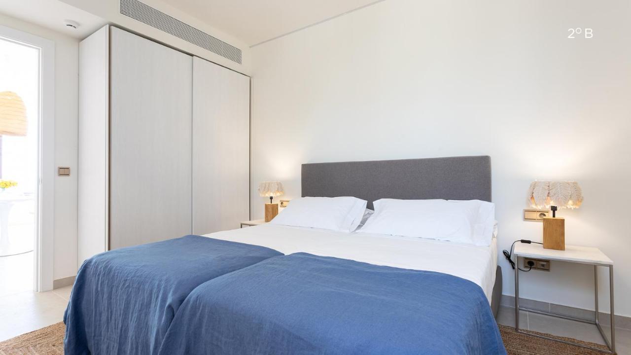Higueron Rental Beach Club Suites Benalmádena Exteriér fotografie
