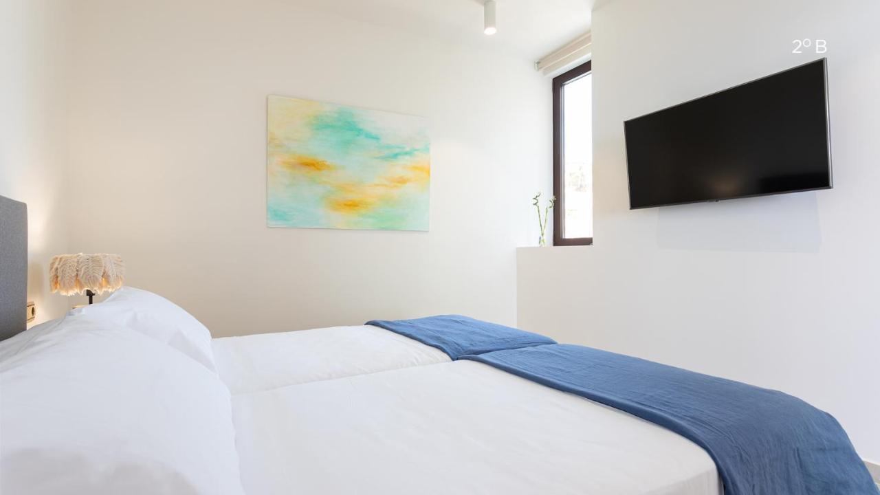 Higueron Rental Beach Club Suites Benalmádena Exteriér fotografie
