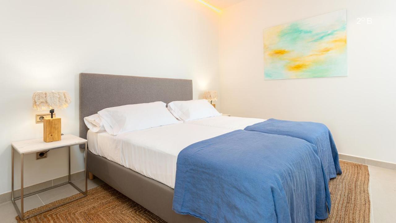 Higueron Rental Beach Club Suites Benalmádena Exteriér fotografie