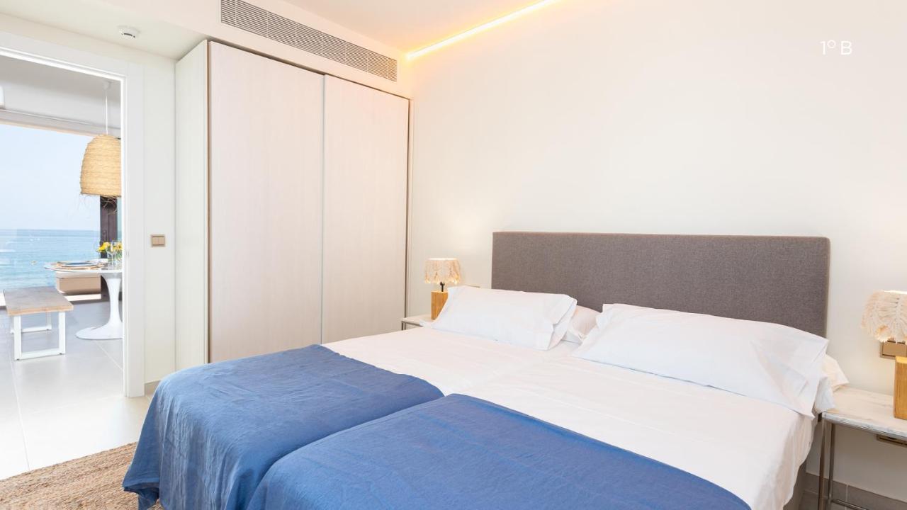 Higueron Rental Beach Club Suites Benalmádena Exteriér fotografie