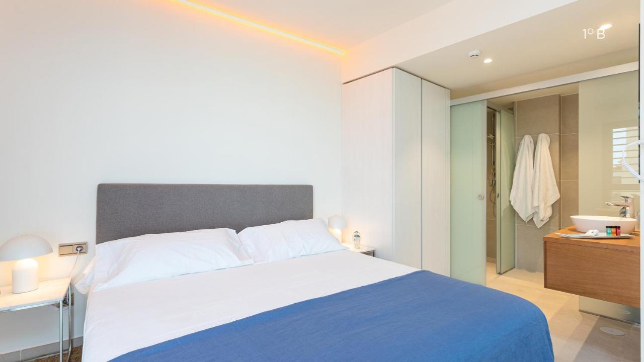 Higueron Rental Beach Club Suites Benalmádena Exteriér fotografie