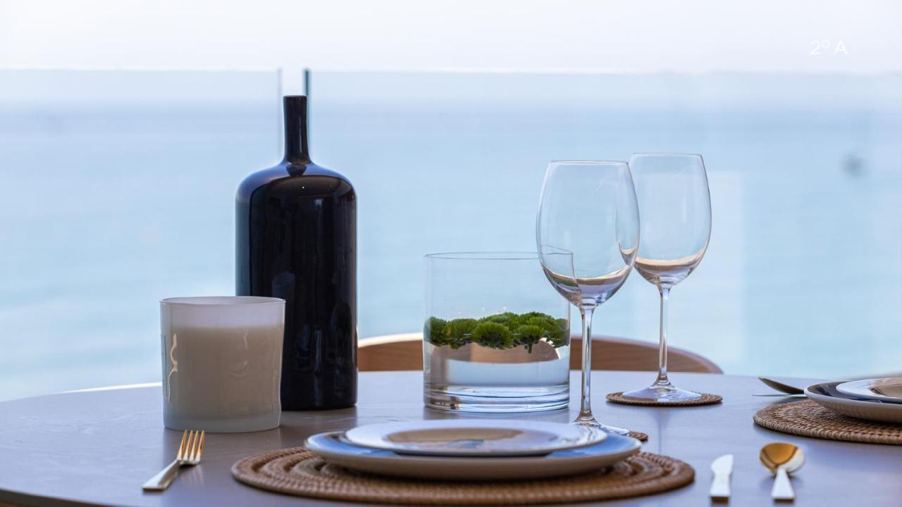 Higueron Rental Beach Club Suites Benalmádena Exteriér fotografie