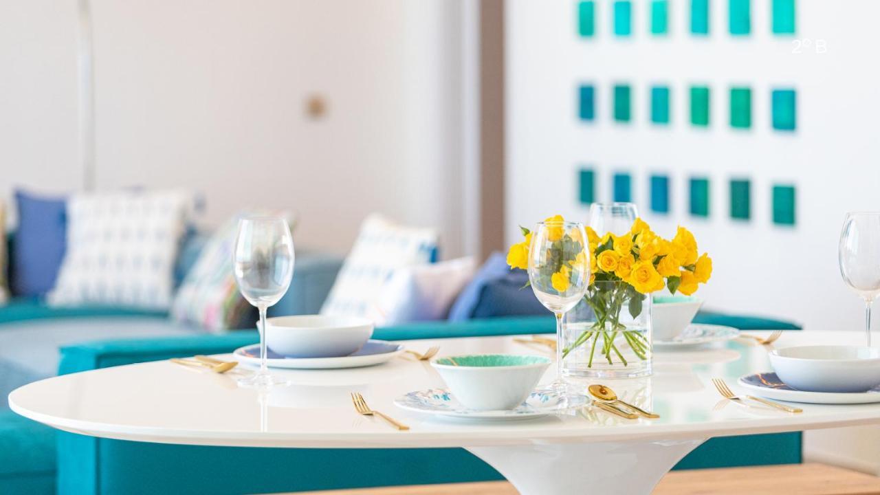Higueron Rental Beach Club Suites Benalmádena Exteriér fotografie