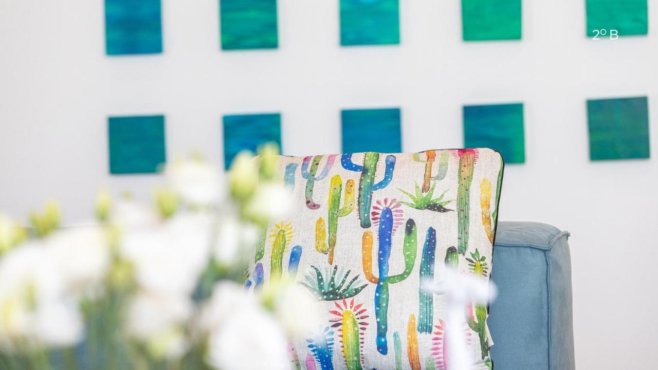 Higueron Rental Beach Club Suites Benalmádena Exteriér fotografie