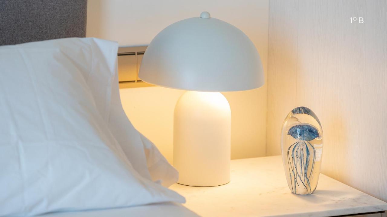 Higueron Rental Beach Club Suites Benalmádena Exteriér fotografie