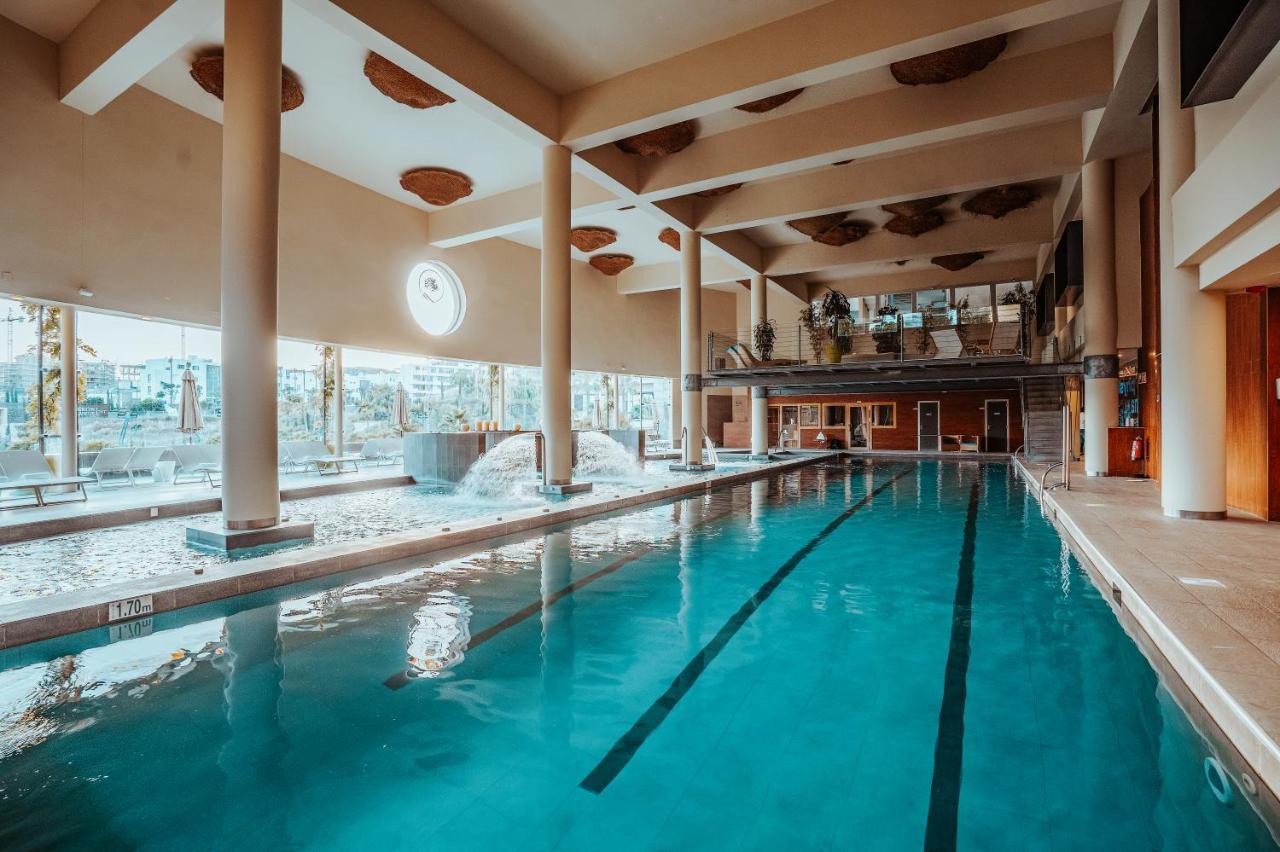 Higueron Rental Beach Club Suites Benalmádena Exteriér fotografie