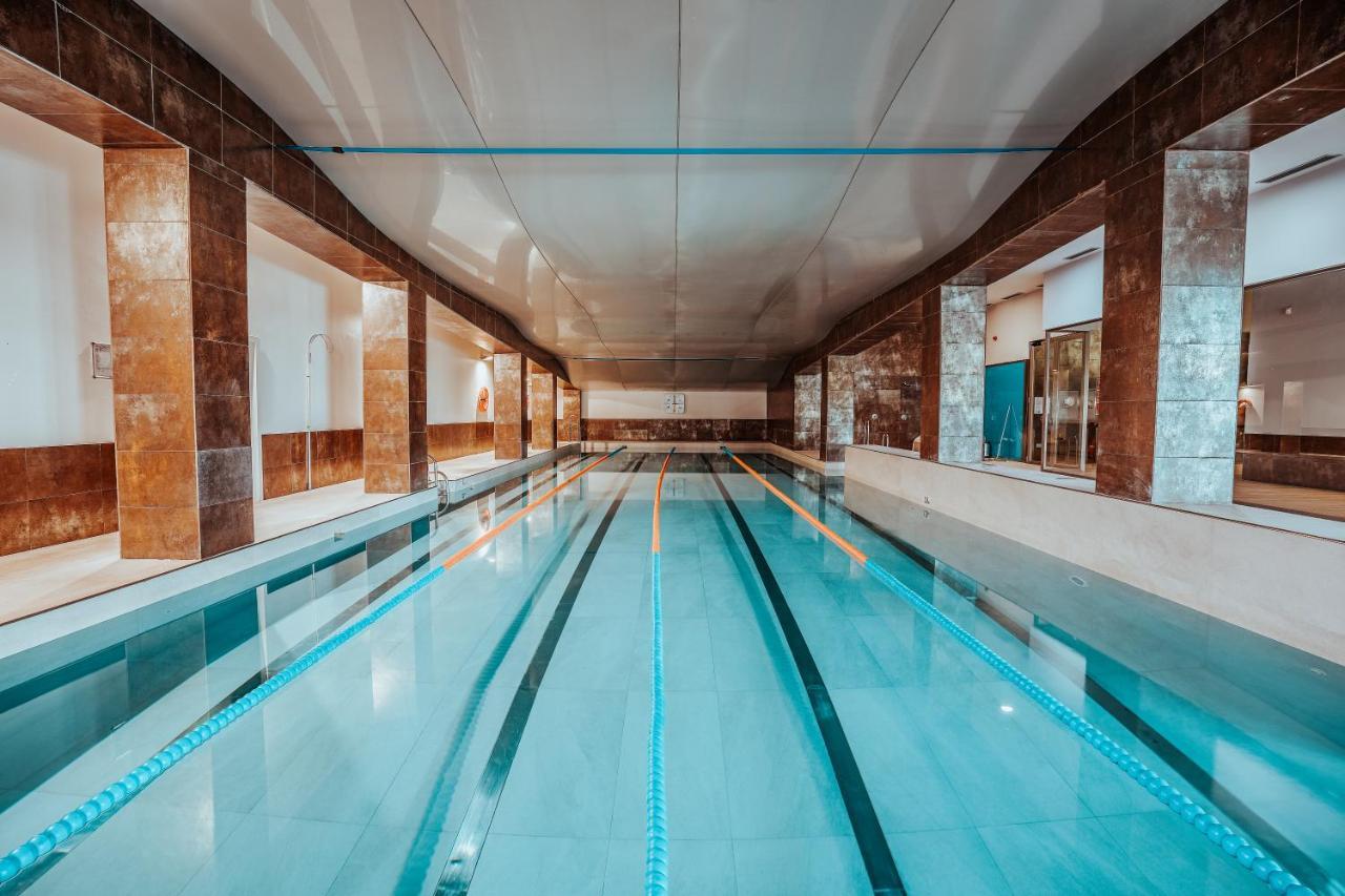 Higueron Rental Beach Club Suites Benalmádena Exteriér fotografie